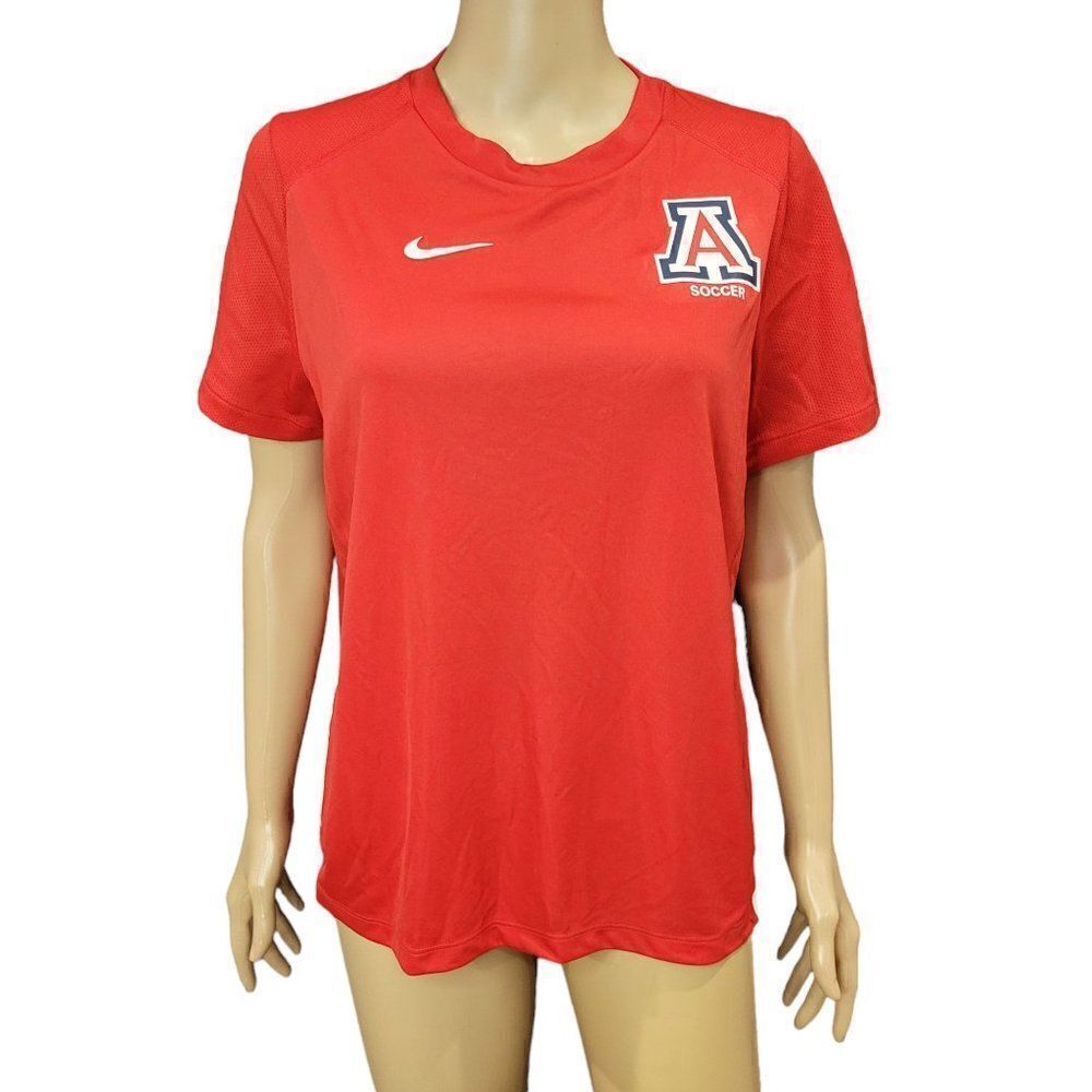 Nike Dri-Fit University of Arizona Jersey (Size XL)